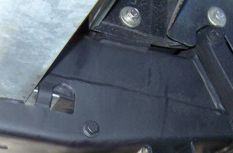 1995 Land Rover Defender 110