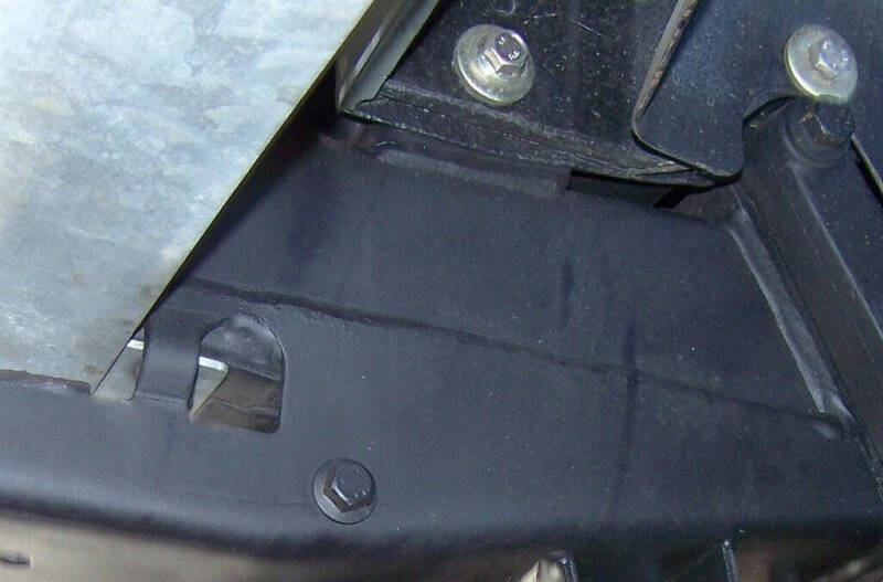 1995 Land Rover Defender 110