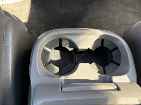 2012 Honda Odyssey Touring