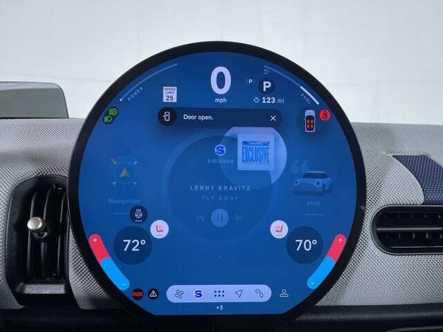 2025 MINI Hardtop 2 Door Cooper S