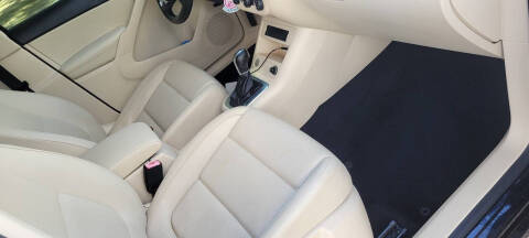 2017 Volkswagen Tiguan 2.0T Limited S