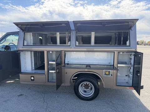 2019 Ford E-Series E-350 SD