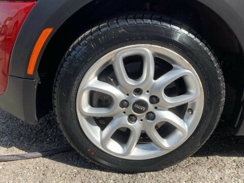 2018 MINI Hardtop 2 Door Cooper S