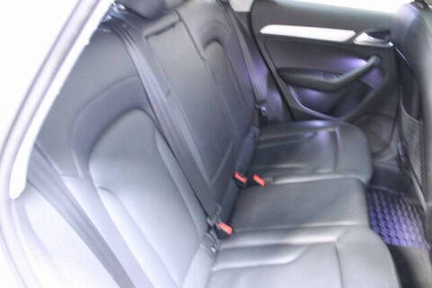 2016 Audi Q3 2.0T Premium Plus