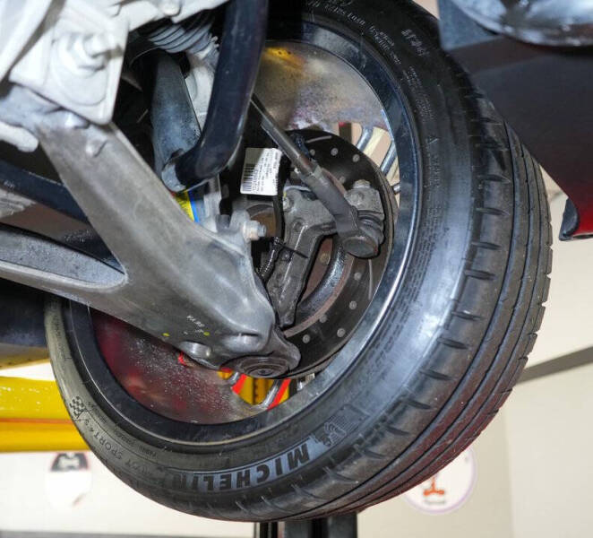 2006 Chevrolet Corvette