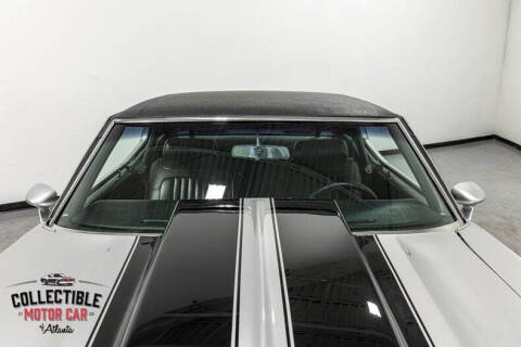 1971 Chevrolet Chevelle