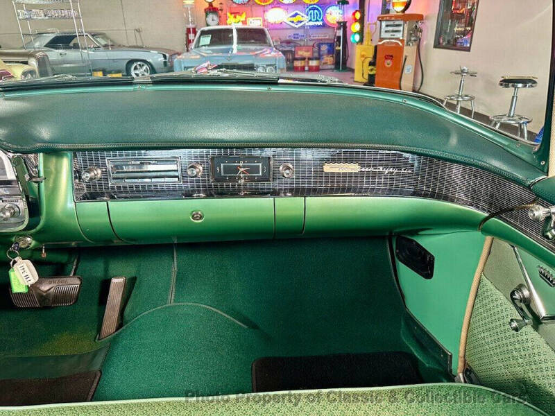 1956 Cadillac Series 62