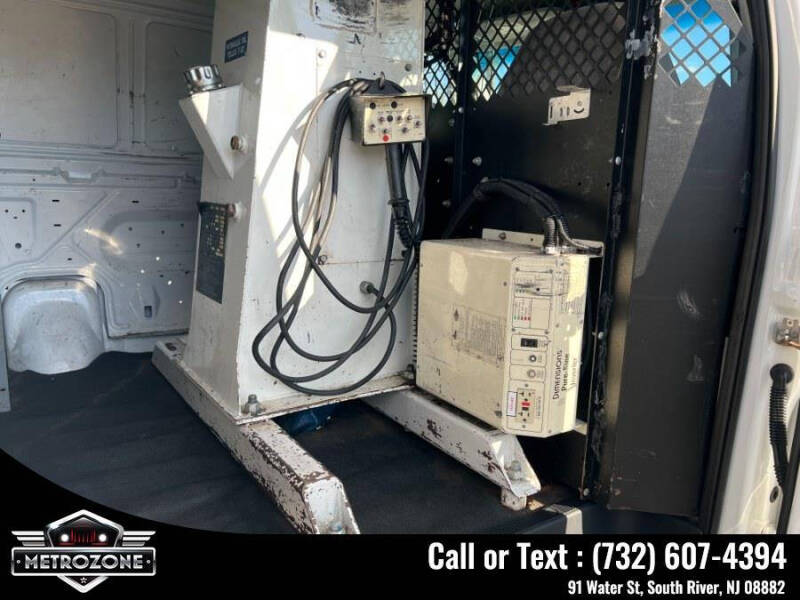 2008 Ford E-Series E-350 SD