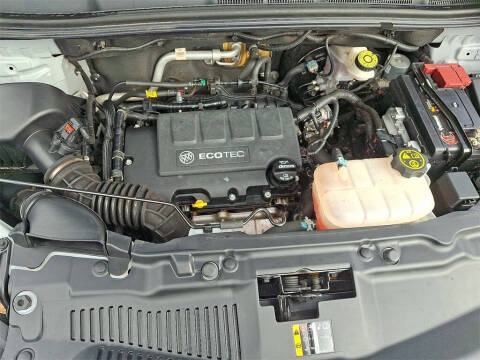 2016 Buick Encore Premium