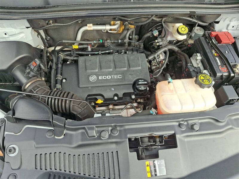 2016 Buick Encore Premium