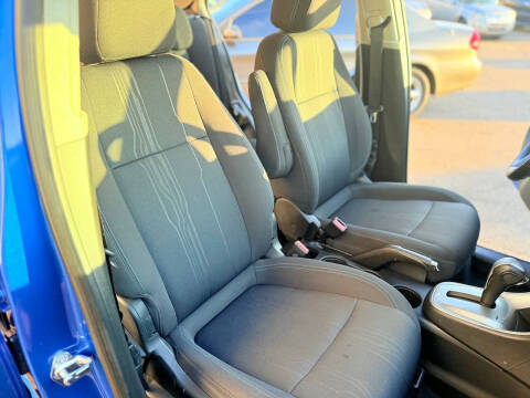 2015 Chevrolet Trax LT