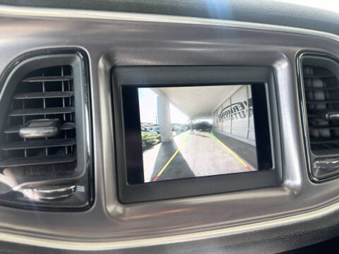 2020 Dodge Challenger R/T