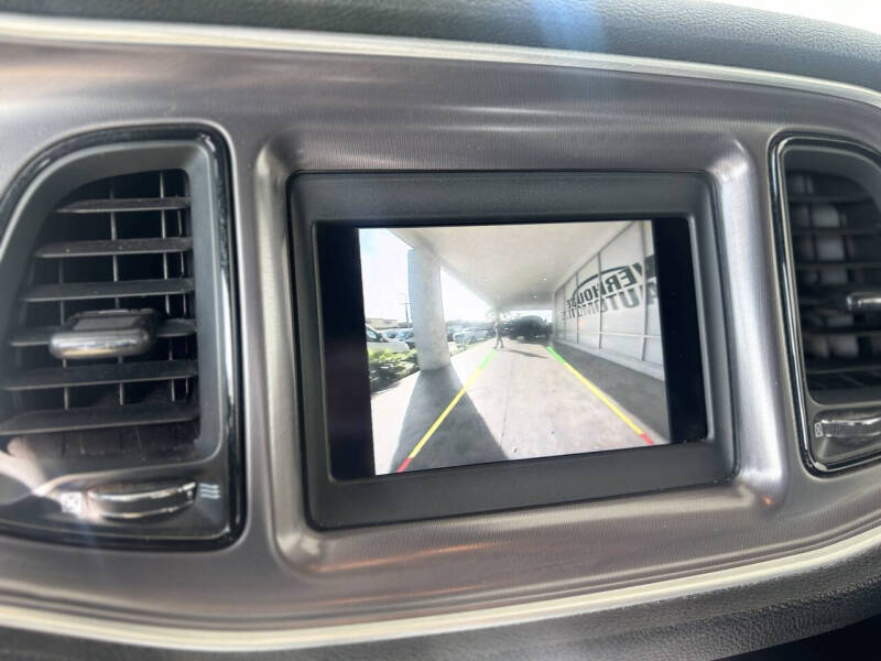 2020 Dodge Challenger R/T