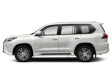 2019 Lexus LX 570