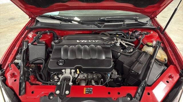 2013 Chevrolet Impala LT Fleet