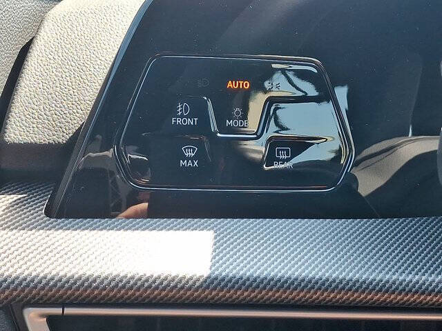 2025 Volkswagen Golf GTI S