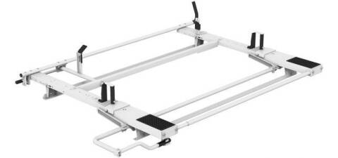  Kargo Master Combo Ladder Rack for sale at Marietta Truck Sales-Accessories in Marietta GA