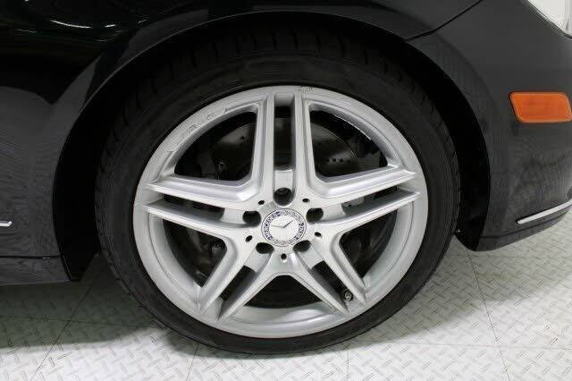 2013 Mercedes-Benz E-Class E 350