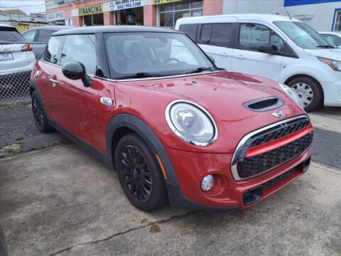 2016 MINI Hardtop 2 Door for sale at Blue Streak Motors in Elizabeth NJ