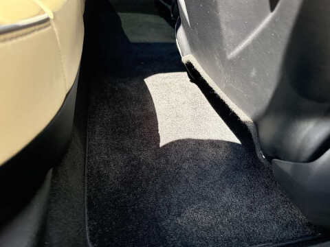 2012 Tesla Model S Performance