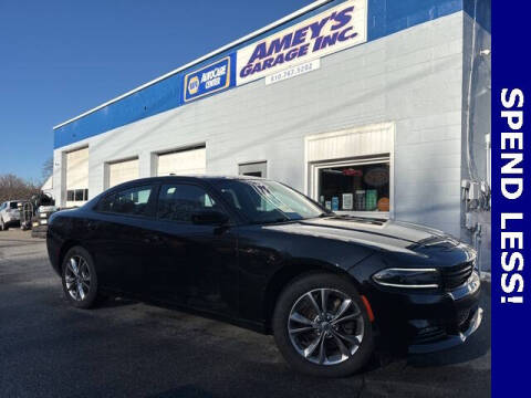 2021 Dodge Charger for sale at Amey's Garage Inc in Cherryville PA