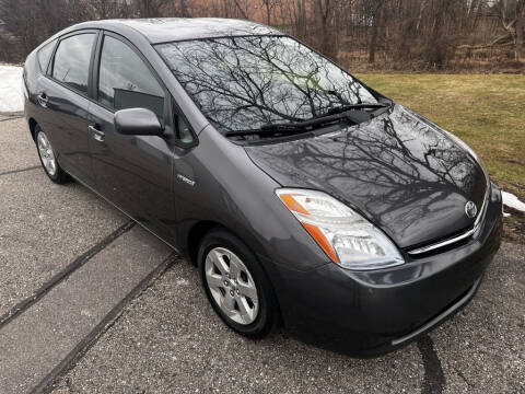 2006 Toyota Prius for sale at S & L Auto Sales in Grand Rapids MI