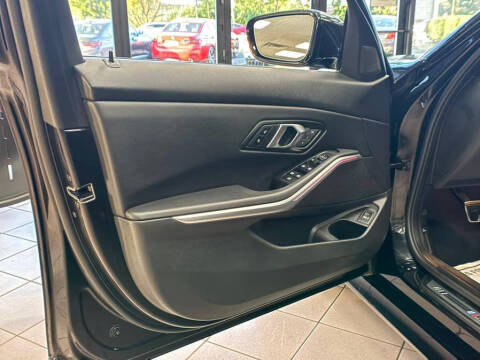 2024 BMW 3 Series 330i xDrive