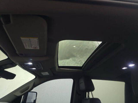 2022 GMC Sierra 2500HD