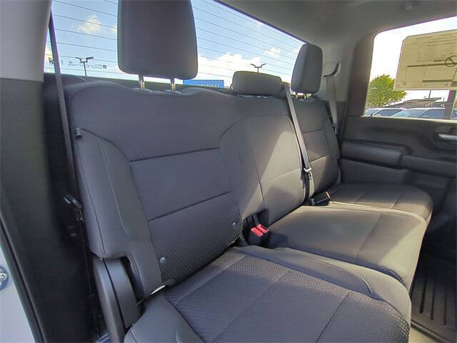 2026 Chevrolet Silverado 3500HD