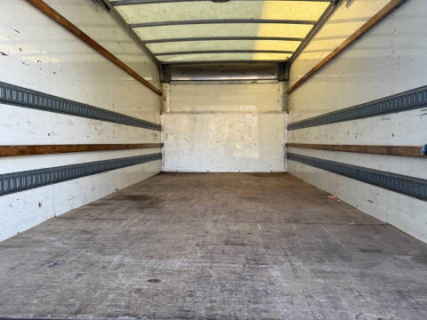 2015 Ford E-Series E-350 SD