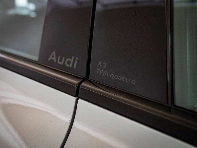 2026 Audi A3