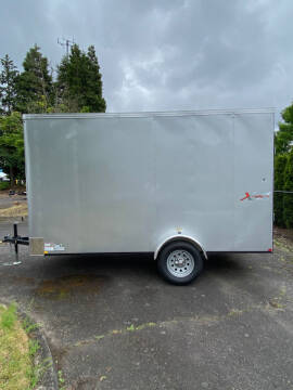 2022 MIRAGE  EXPRES 6 X 12 for sale at Good Deal Used Cars LLC in Portland OR