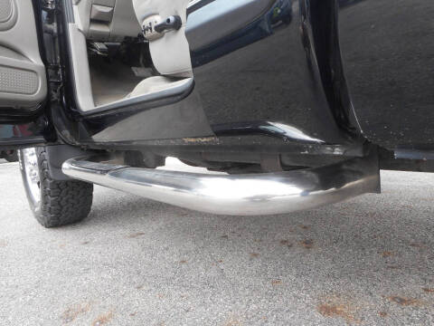 2004 Dodge Ram 2500 ST