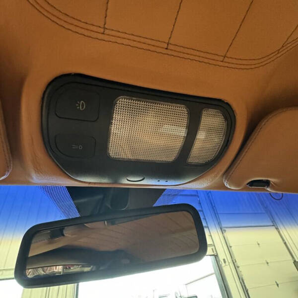 2005 Maserati Coupe GT