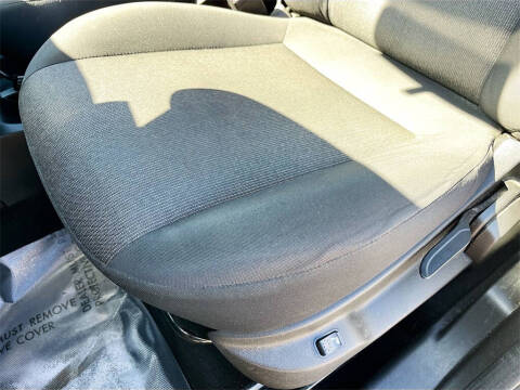 2022 RAM ProMaster City