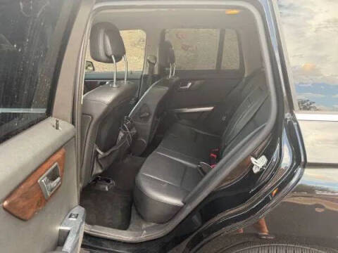 2014 Mercedes-Benz GLK GLK 350