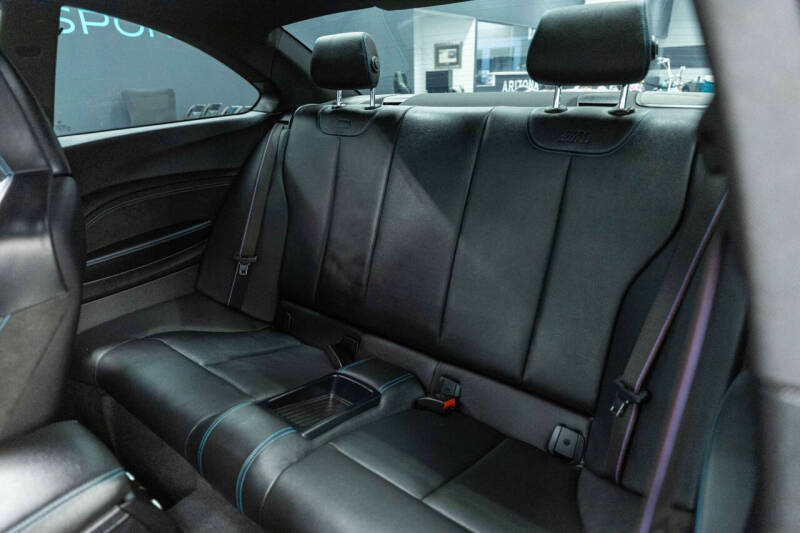 2020 BMW M2 Competition