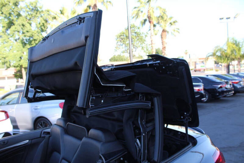 2017 Mercedes-Benz E-Class E 400