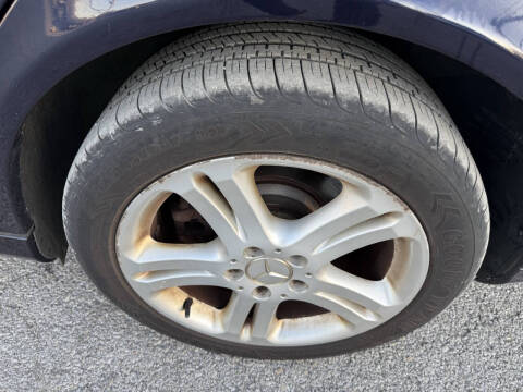 2006 Mercedes-Benz E-Class E 350 4MATIC