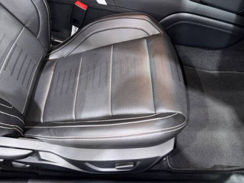 2020 Ford Mustang Shelby GT500