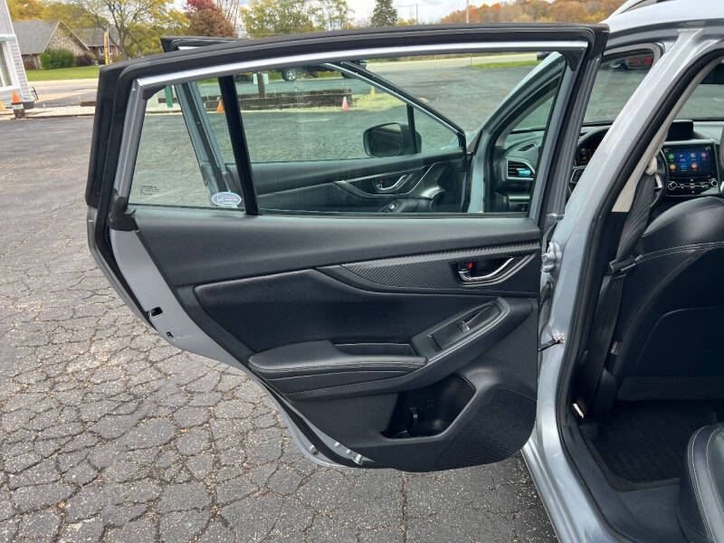 2019 Subaru Impreza Limited