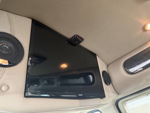 2014 Chevrolet Express