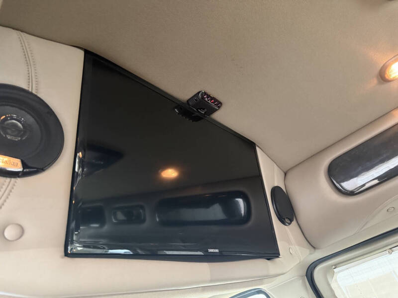 2014 Chevrolet Express