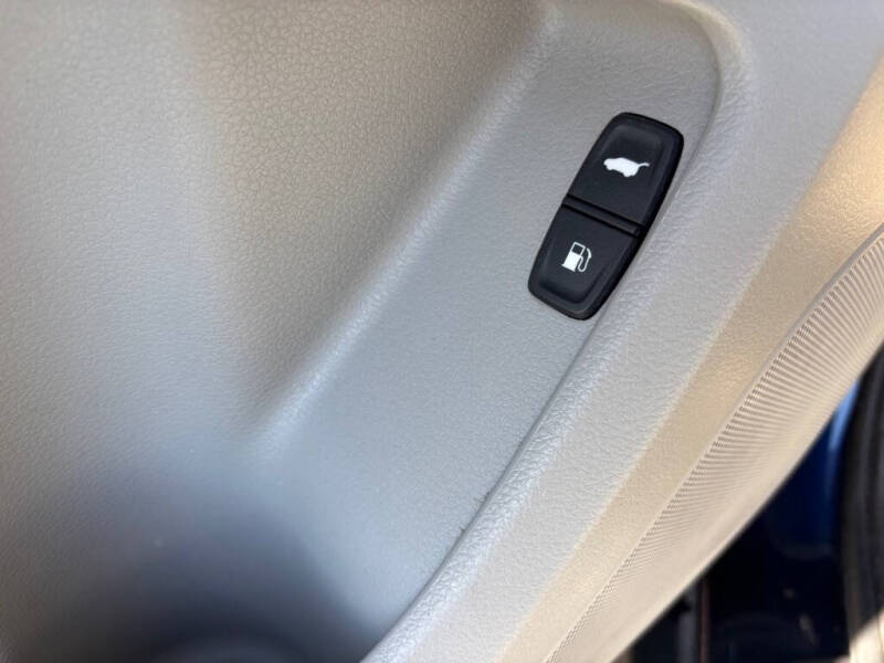 2015 Acura MDX SH-AWD w/Tech