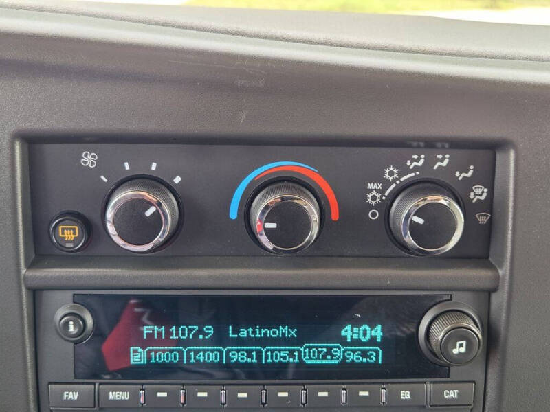2025 Chevrolet Express LS 3500