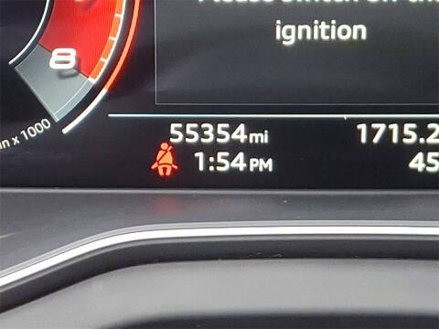 2021 Audi Q5 quattro Premium Plus 45 TFSI