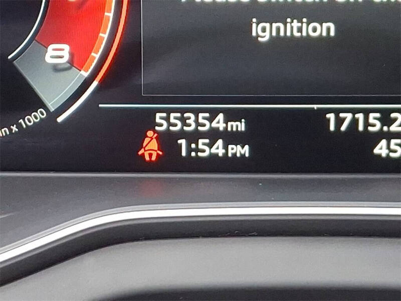 2021 Audi Q5 quattro Premium Plus 45 TFSI