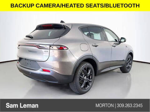 2025 Dodge Hornet GT