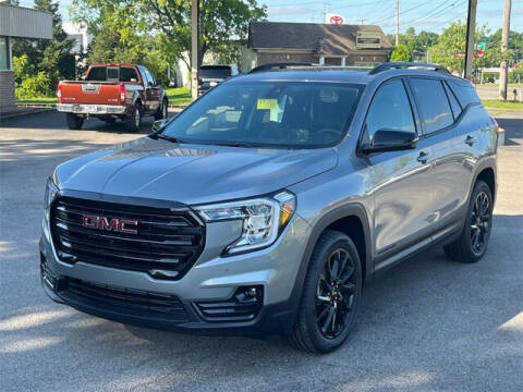 2024 GMC Terrain for sale at Parks Motor Sales in Columbia TN