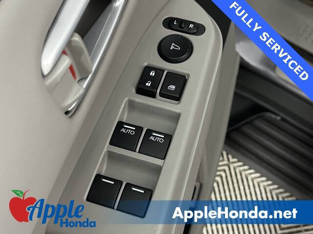 2014 Honda Pilot EX-L